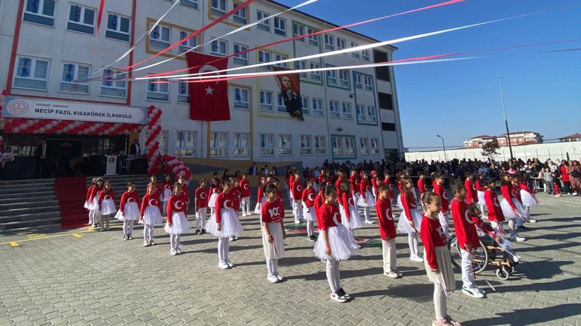 29 EKİM CUMHURİYET BAYRAMINI ÇOŞKUYLA KUTLADIK